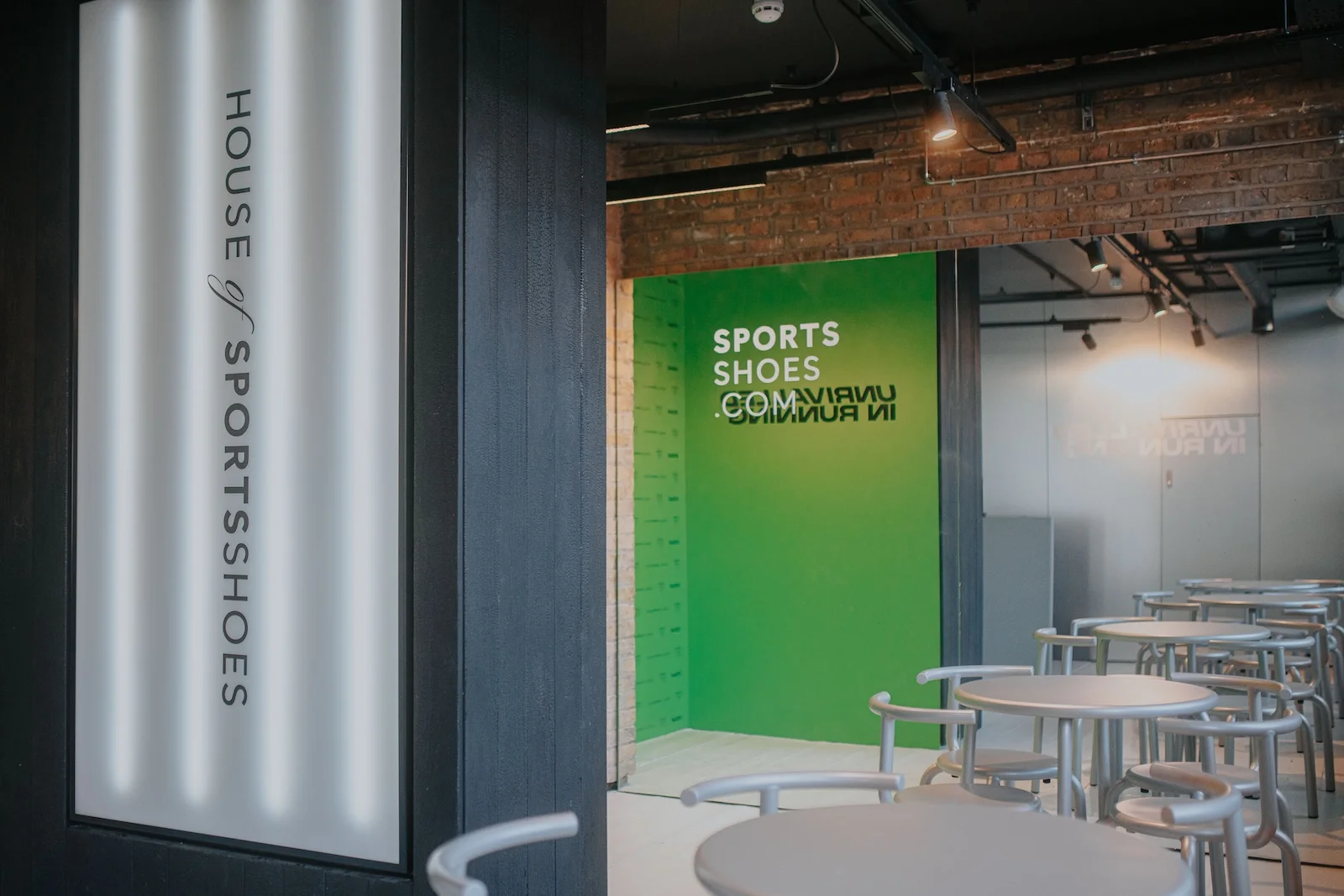Compass Interior Fit Out